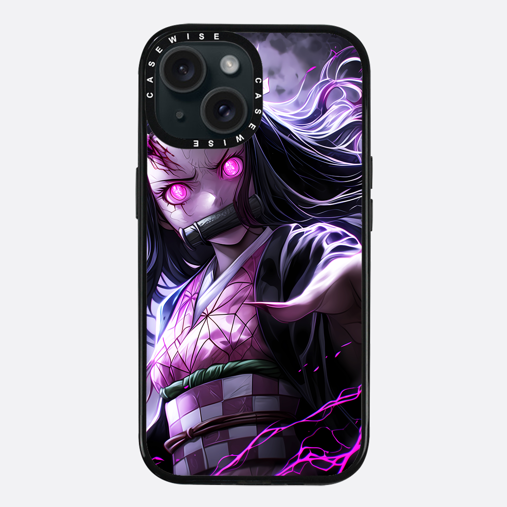 Nezuko Demon Slayer - Etui