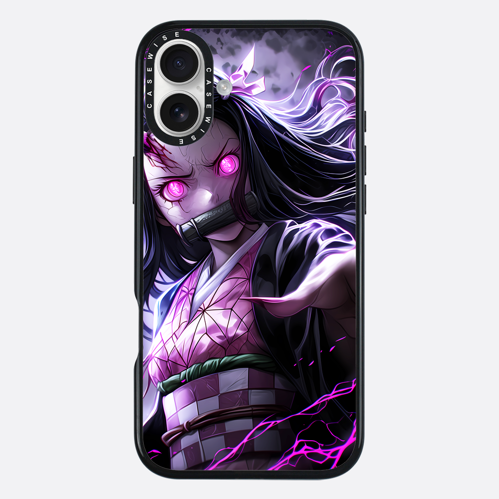 Nezuko Demon Slayer - Etui