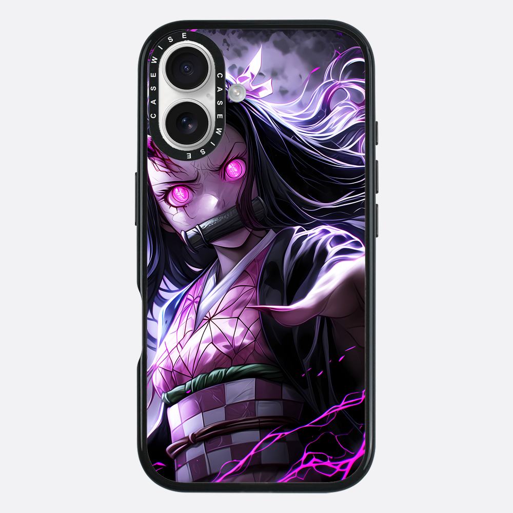 Nezuko Demon Slayer - Etui