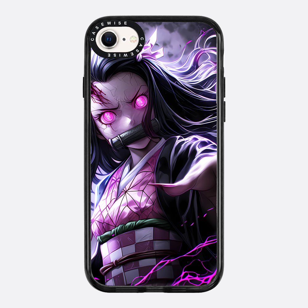 Nezuko Demon Slayer - Etui