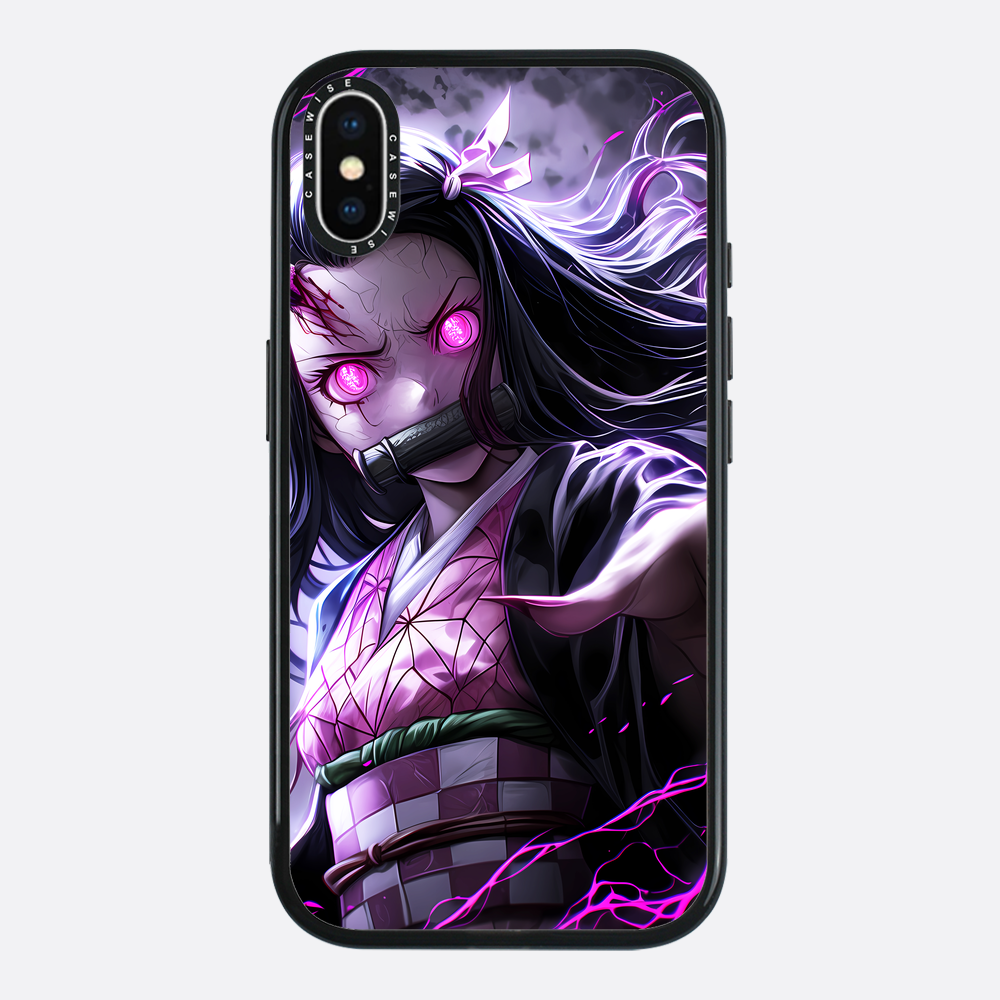 Nezuko Demon Slayer - Etui