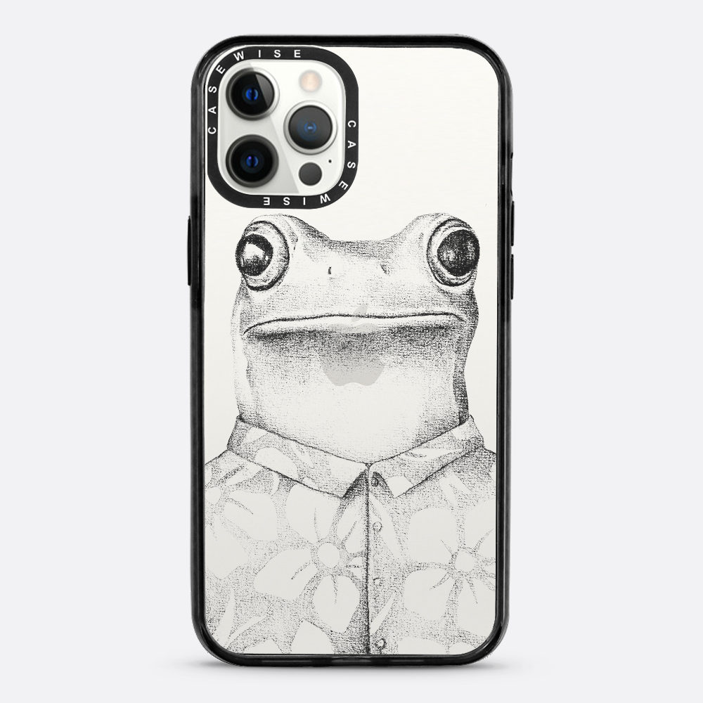 Summer Frog