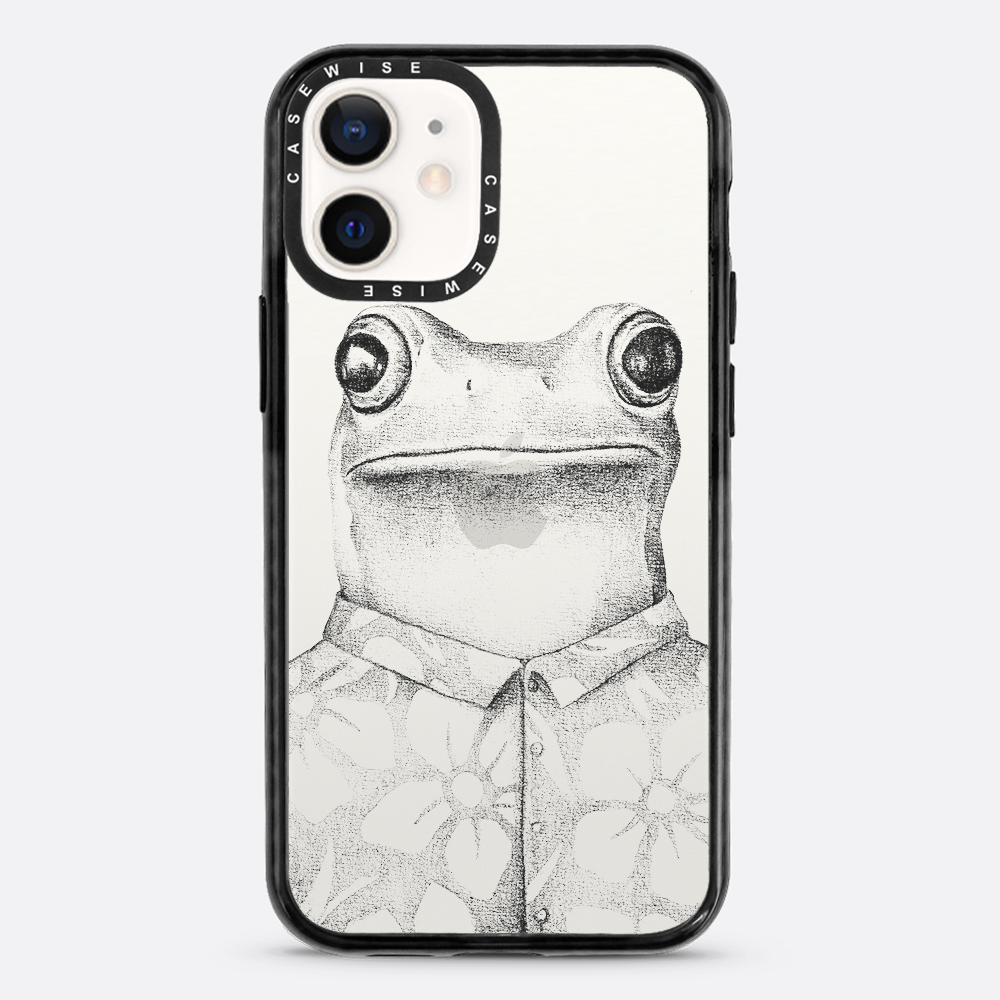 Summer Frog