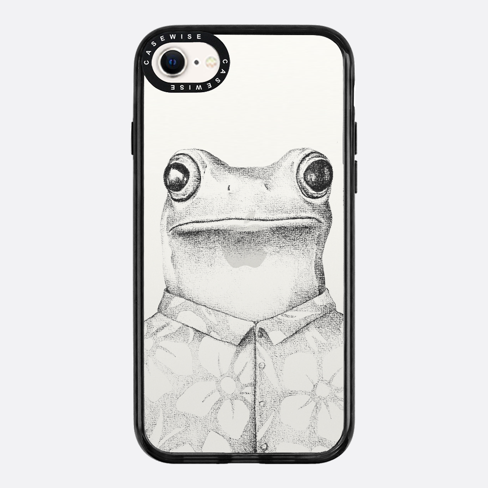 Summer Frog