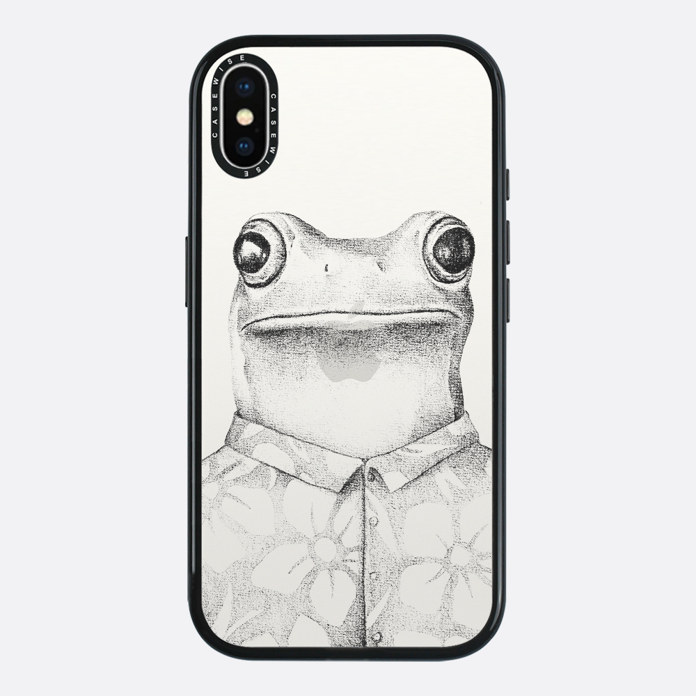 Summer Frog