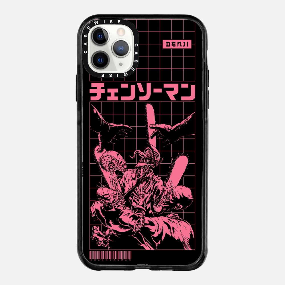 Denji - Etui