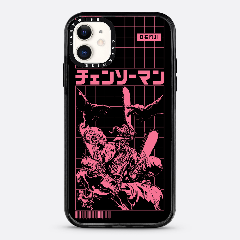 Denji - Etui