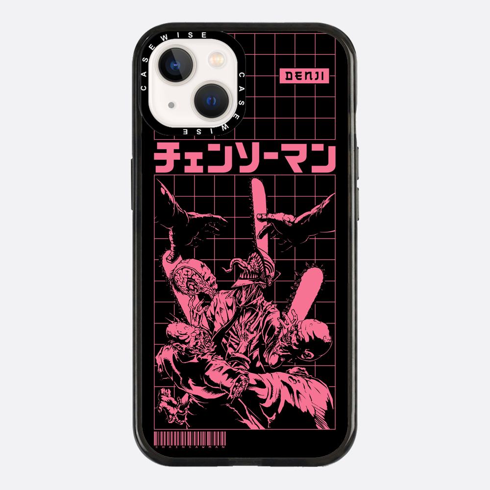 Denji - Etui