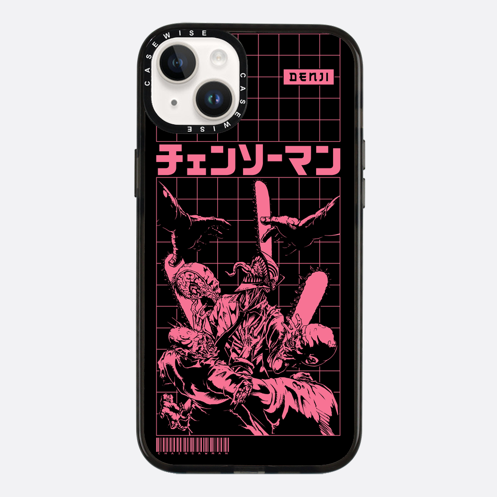 Denji - Etui
