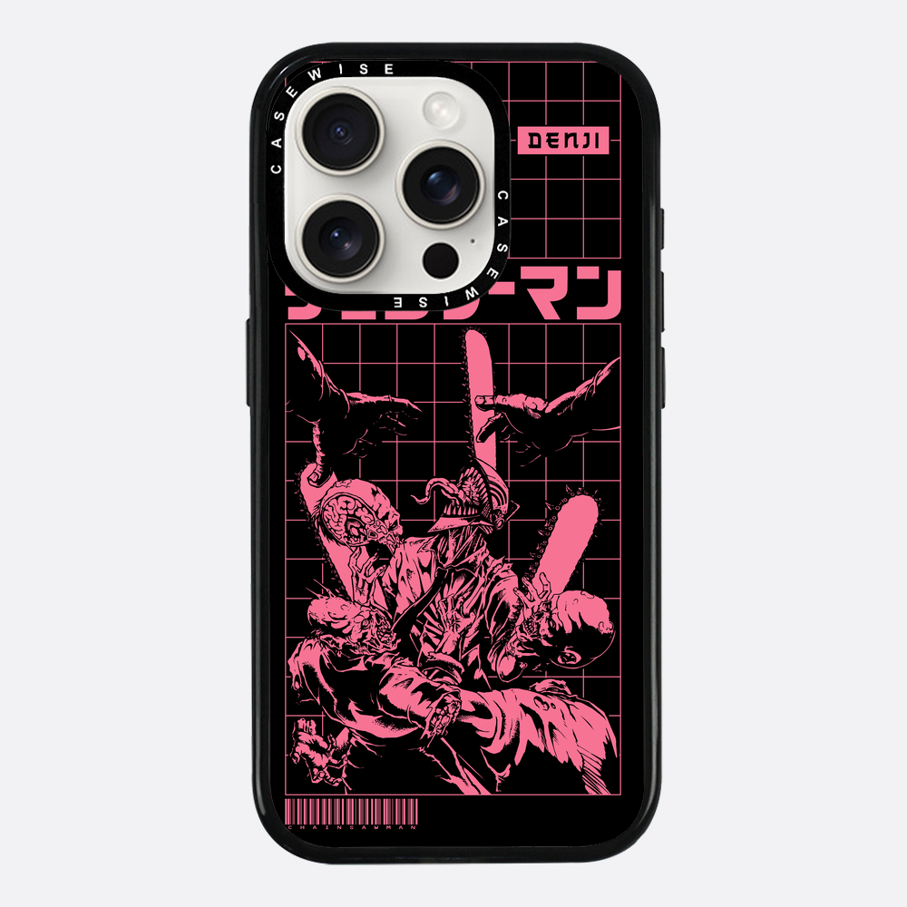 Denji - Etui