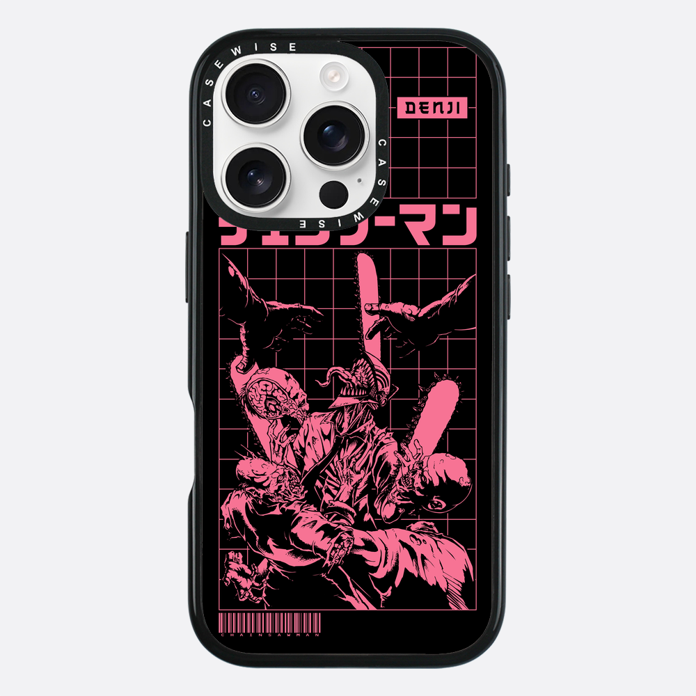 Denji - Etui