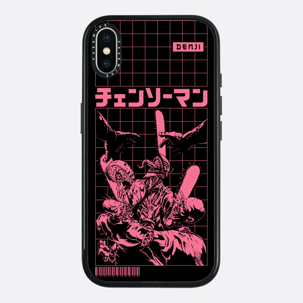 Denji - Etui