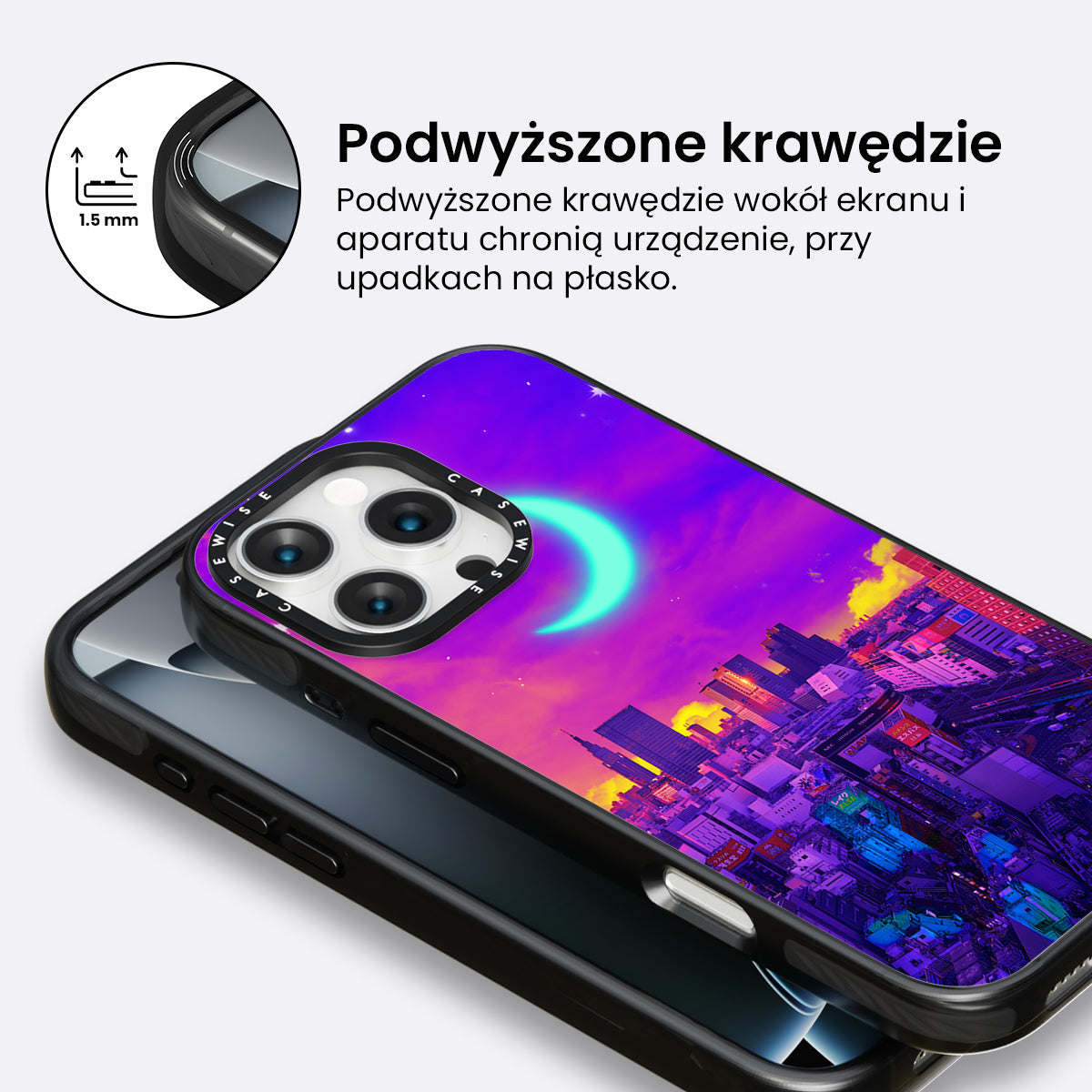 Nice Dream - Etui