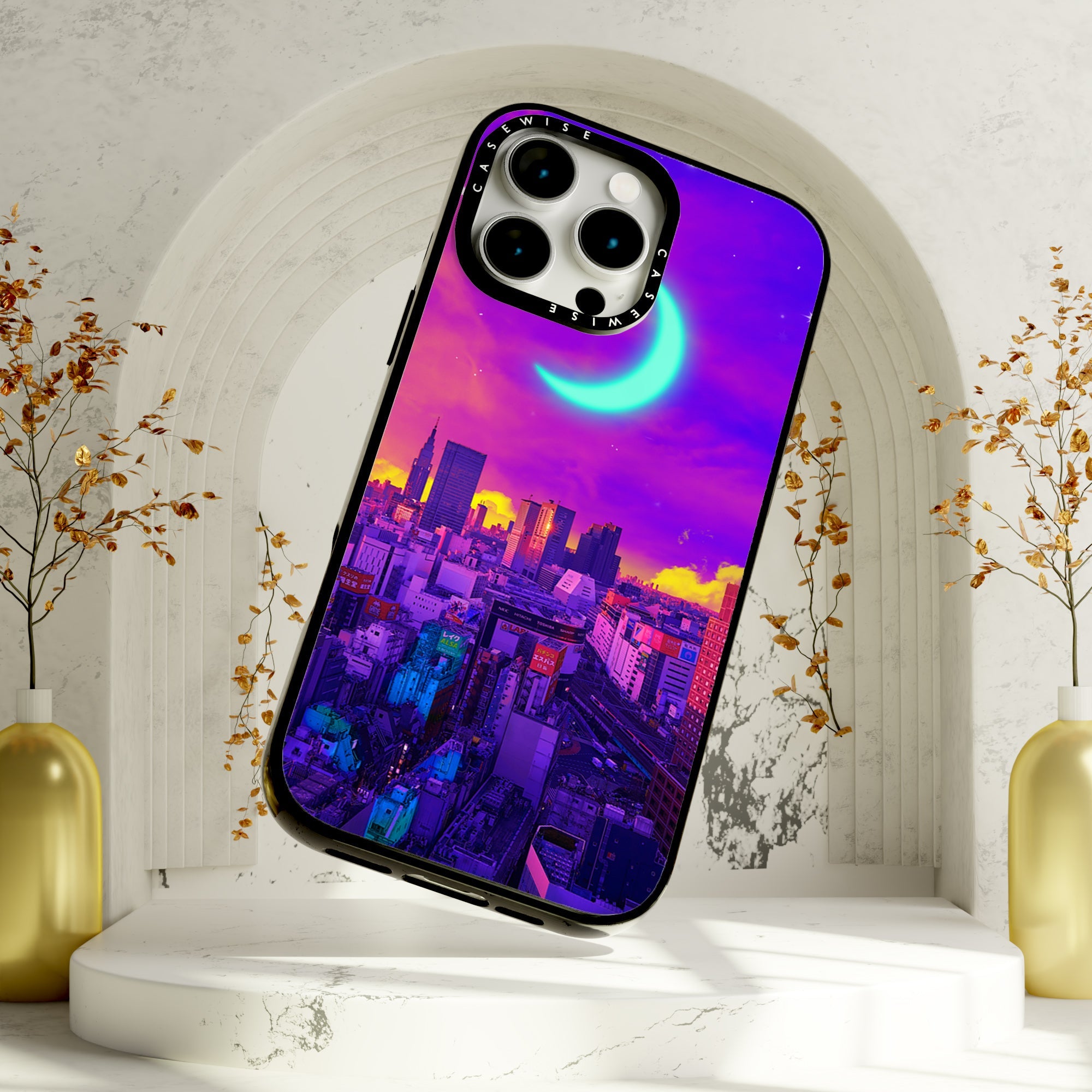 Nice Dream - Etui