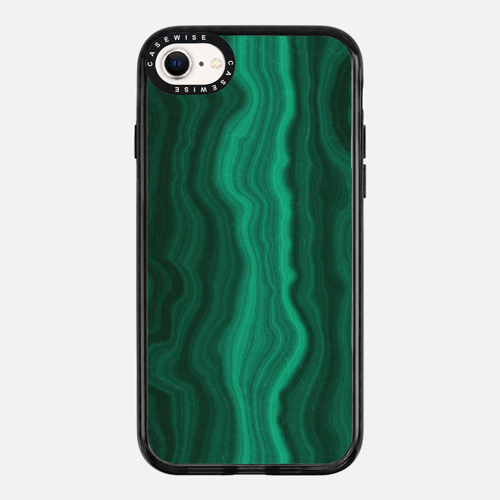 Malachite Texture 04 - Etui