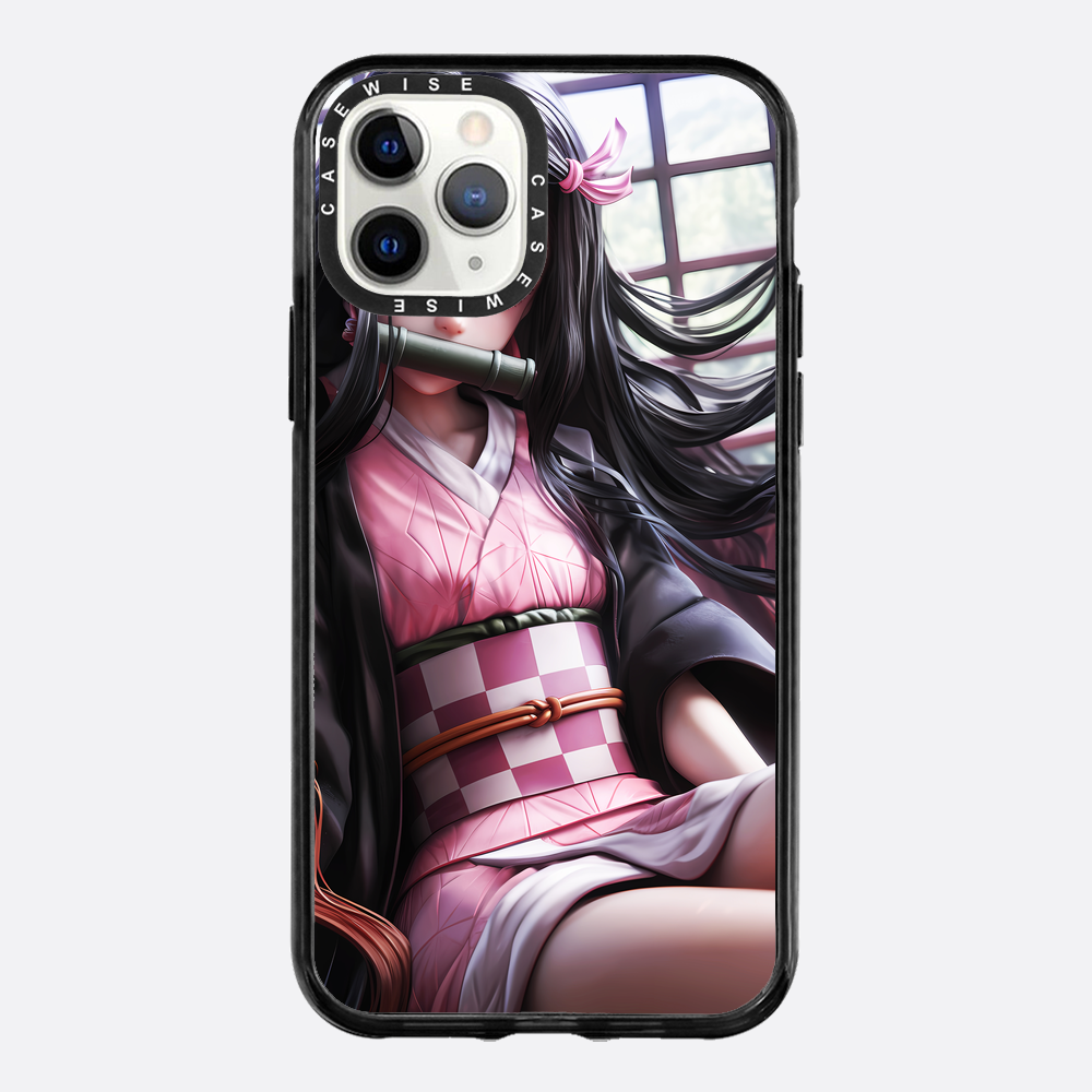 Nezuko Resilient Soul - Etui