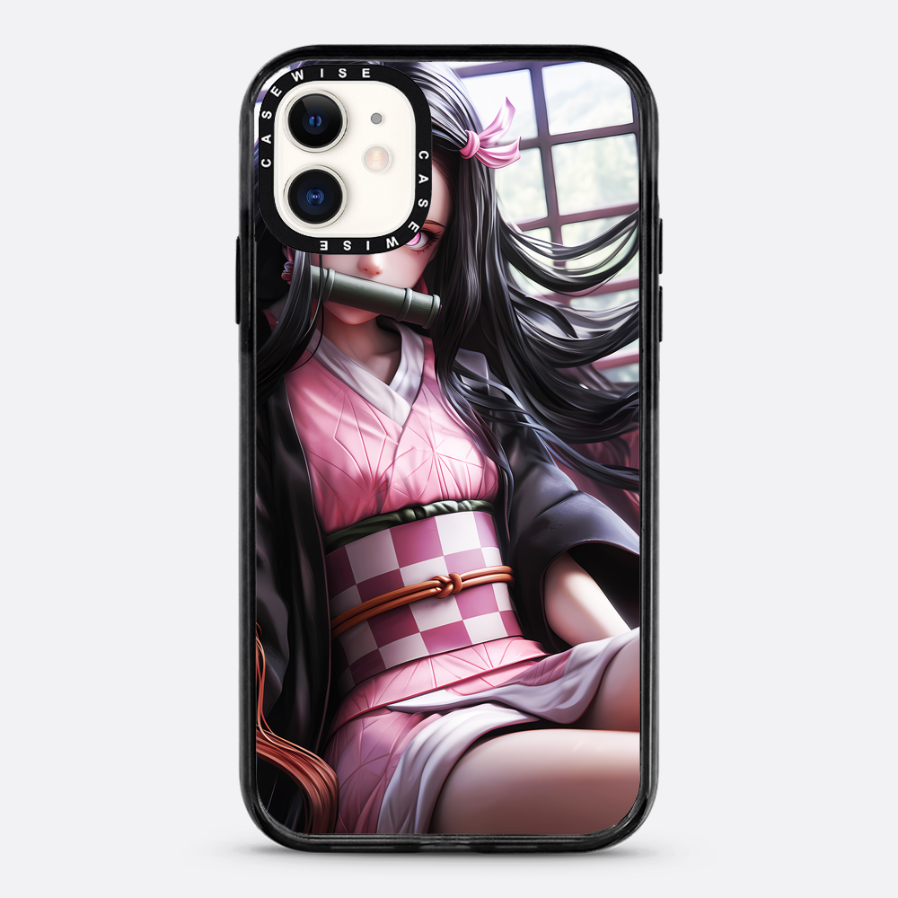 Nezuko Resilient Soul - Etui