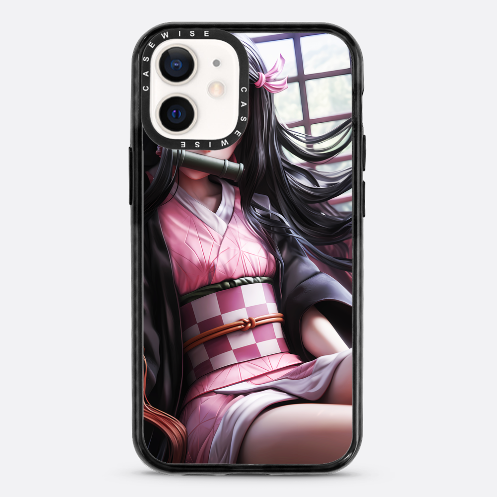 Nezuko Resilient Soul - Etui