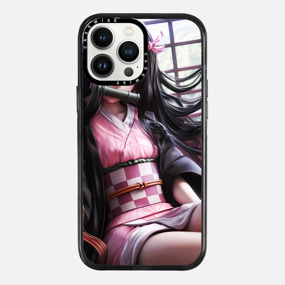 Nezuko Resilient Soul - Etui