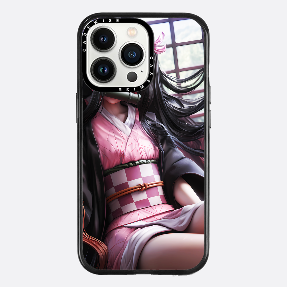 Nezuko Resilient Soul - Etui