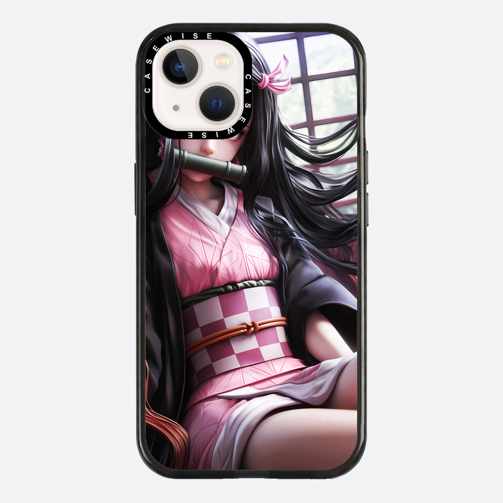 Nezuko Resilient Soul - Etui