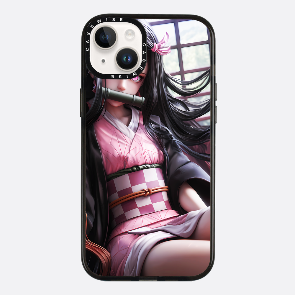 Nezuko Resilient Soul - Etui