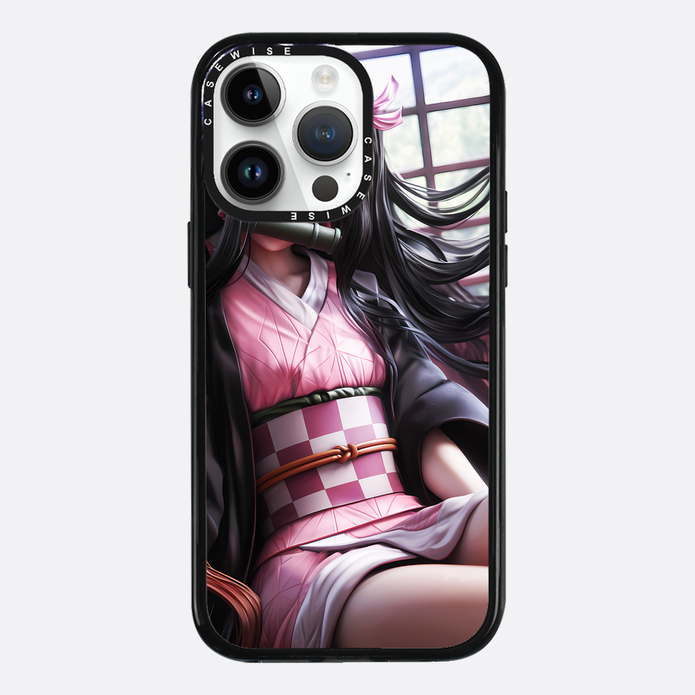 Nezuko Resilient Soul - Etui