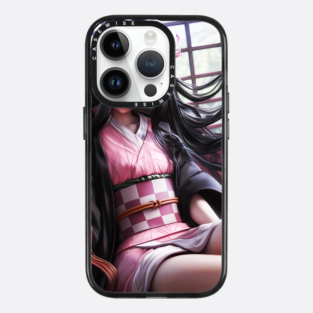 Nezuko Resilient Soul - Etui