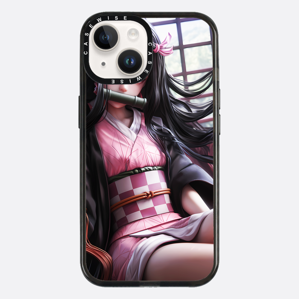 Nezuko Resilient Soul - Etui