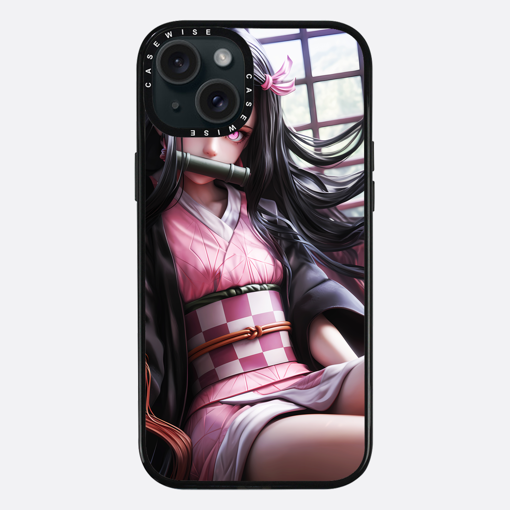Nezuko Resilient Soul - Etui
