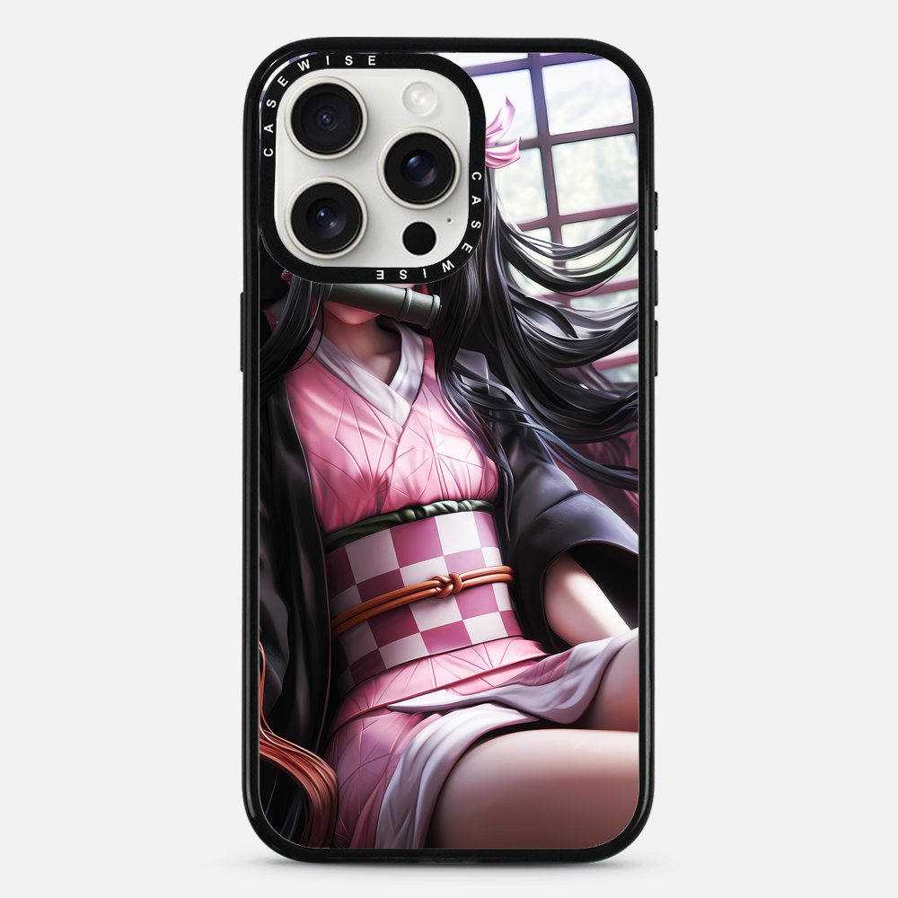 Nezuko Resilient Soul - Etui