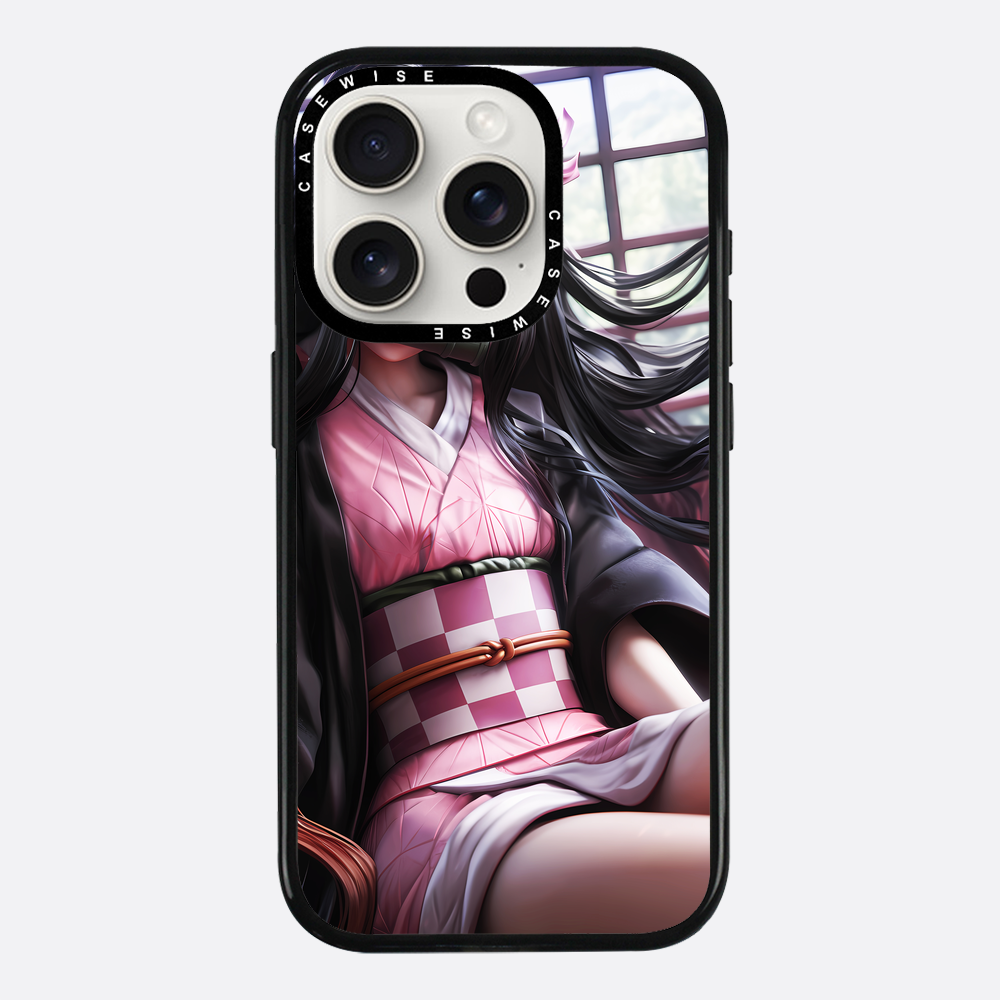 Nezuko Resilient Soul - Etui
