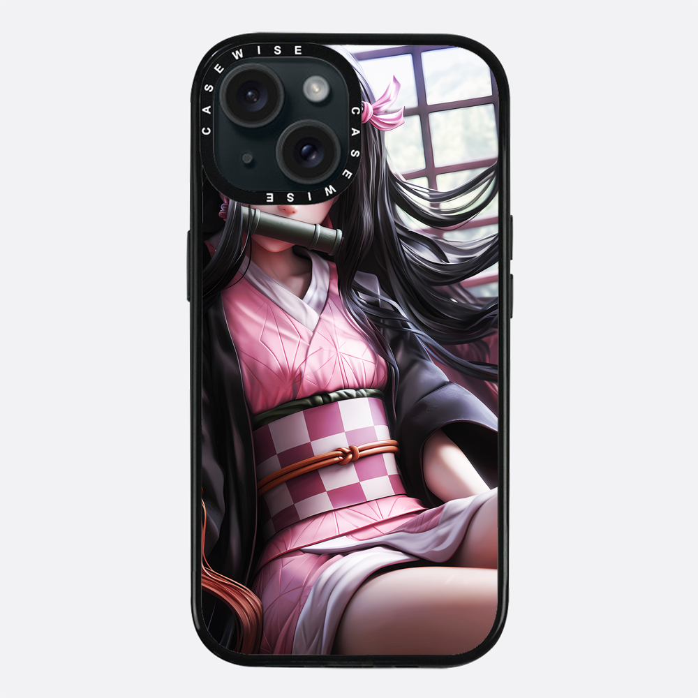 Nezuko Resilient Soul - Etui