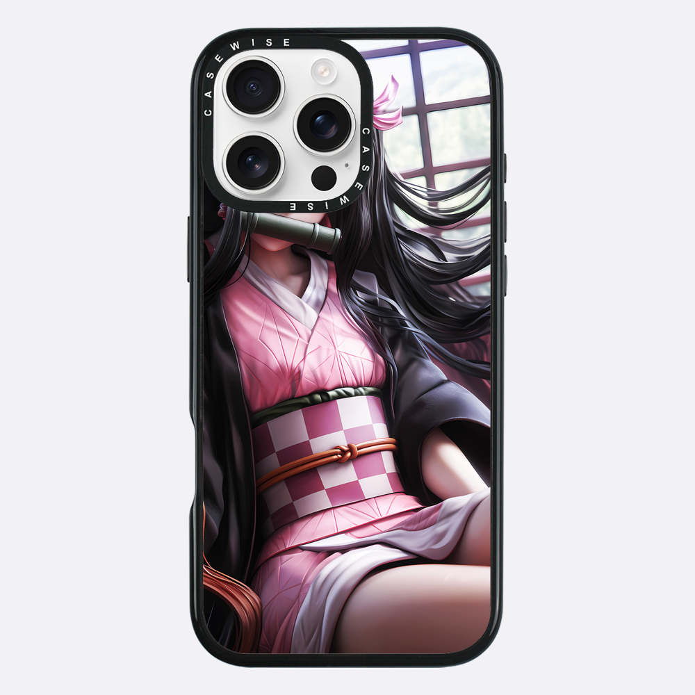 Nezuko Resilient Soul - Etui
