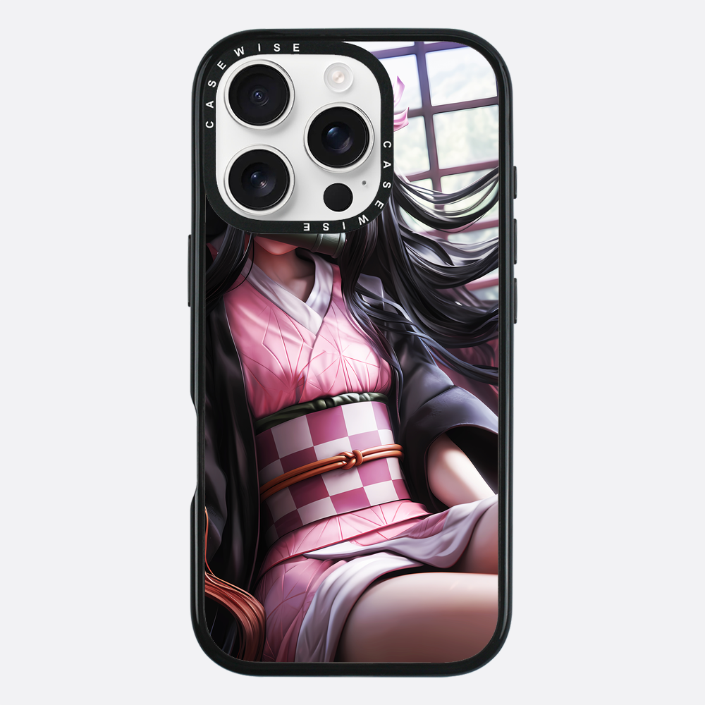 Nezuko Resilient Soul - Etui