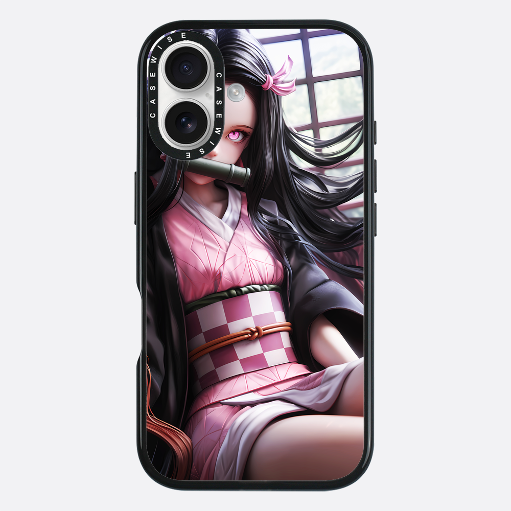 Nezuko Resilient Soul - Etui