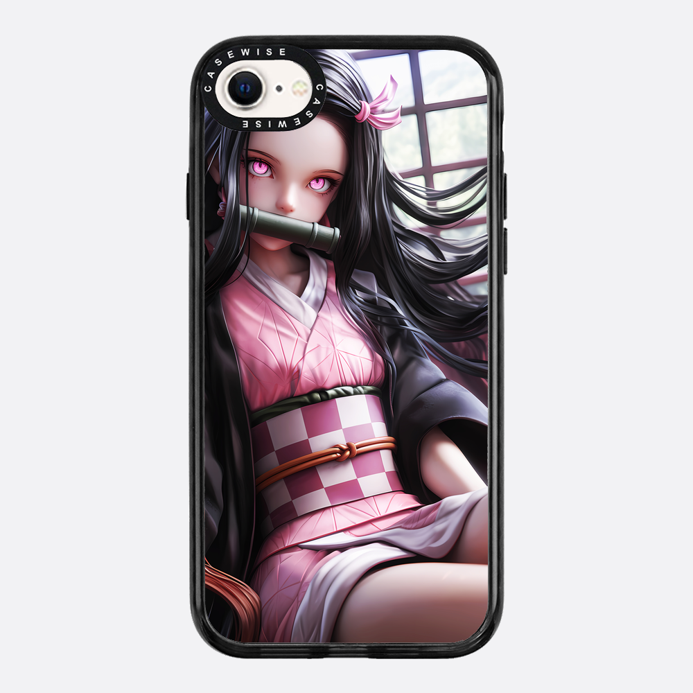 Nezuko Resilient Soul - Etui