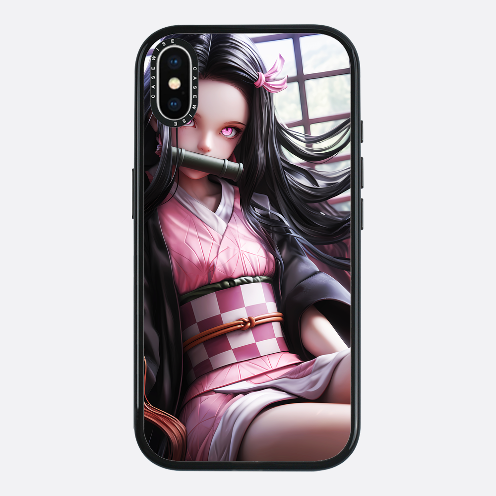 Nezuko Resilient Soul - Etui