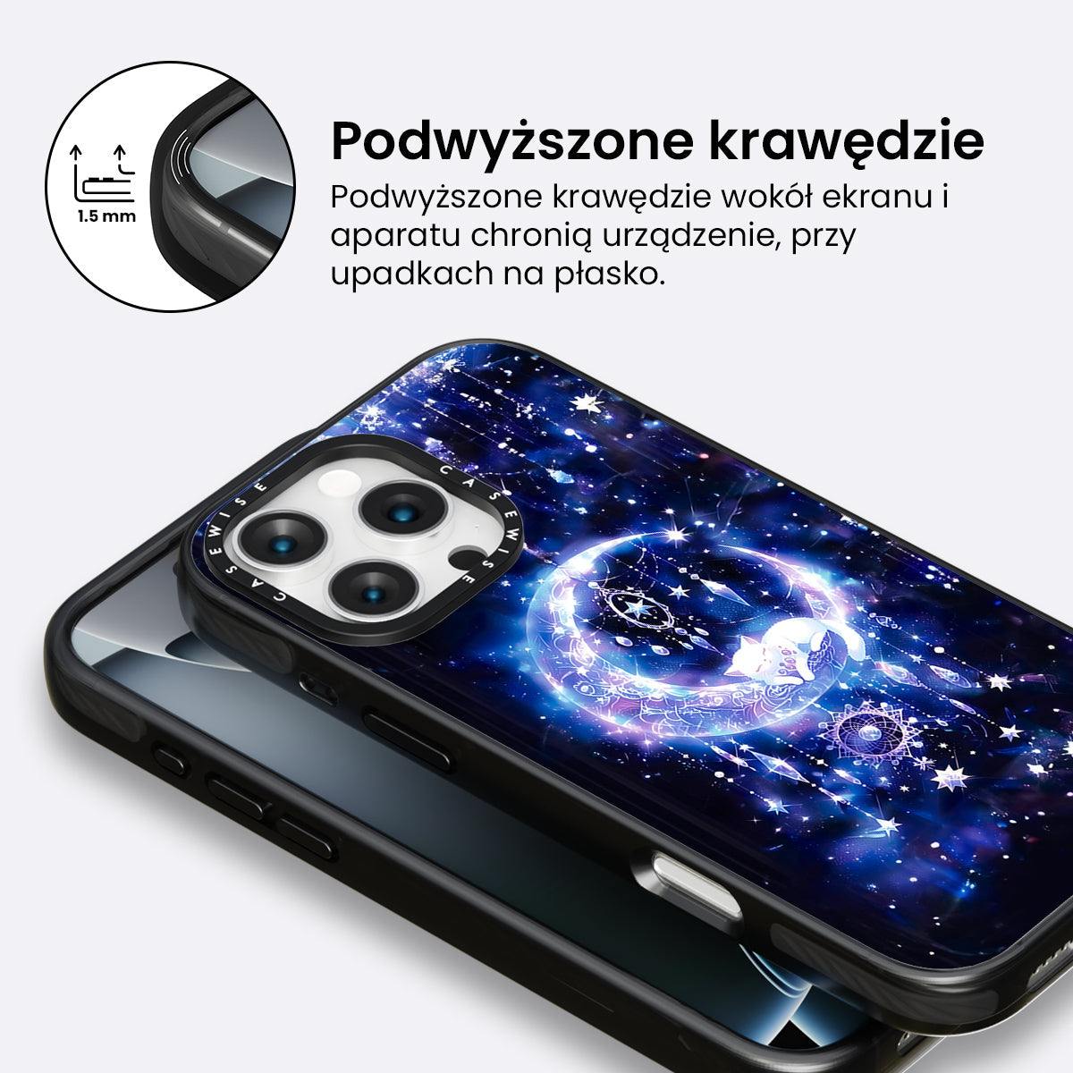 Dreamscape Kitsune - Etui