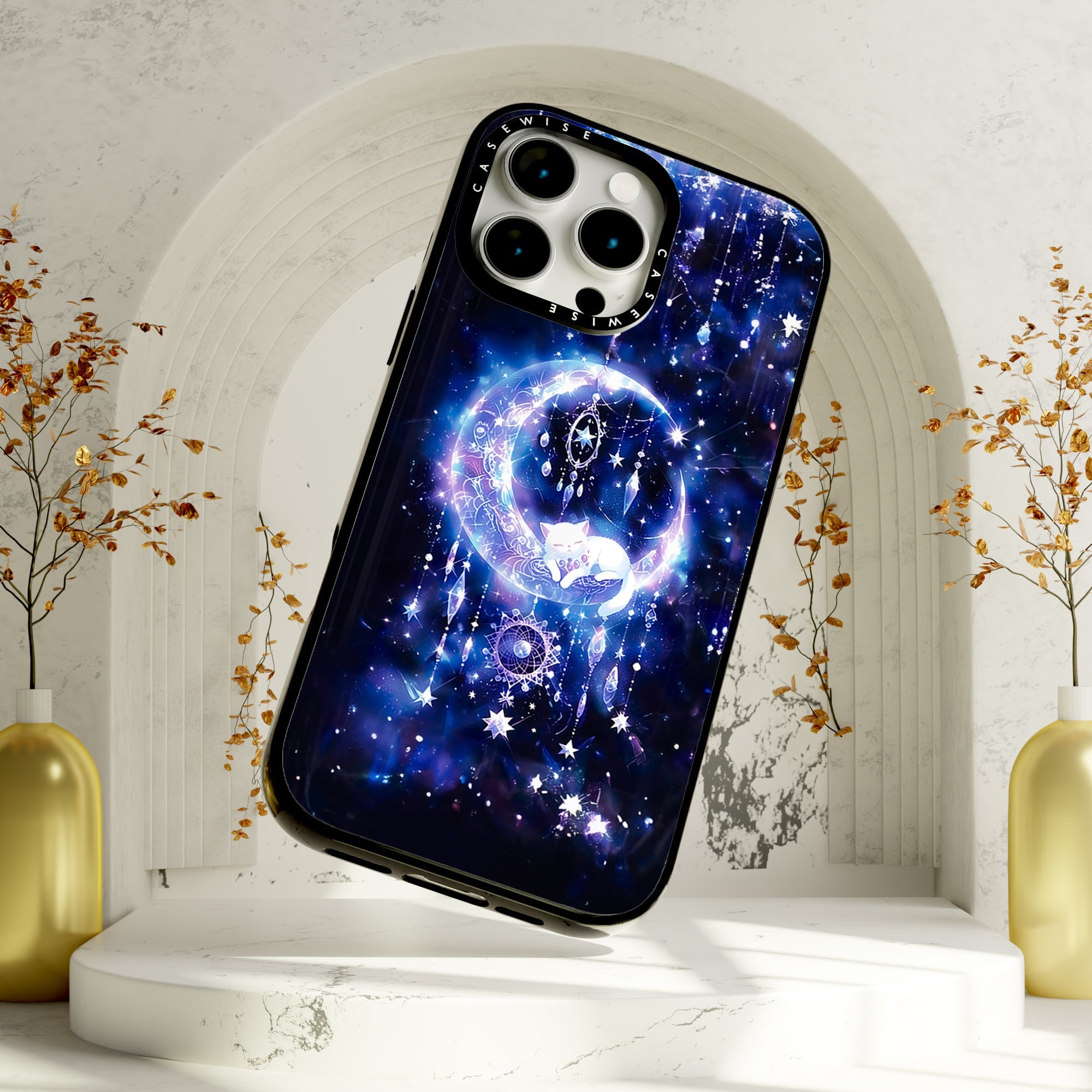 Dreamscape Kitsune - Etui