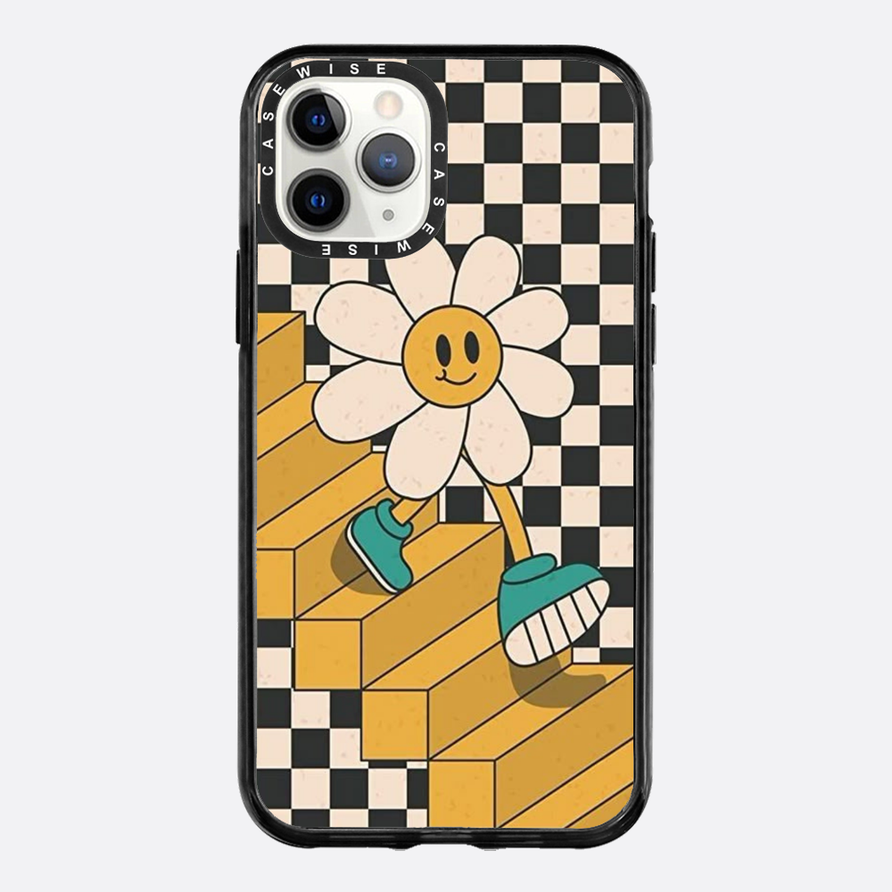 Floral Harmony - Etui