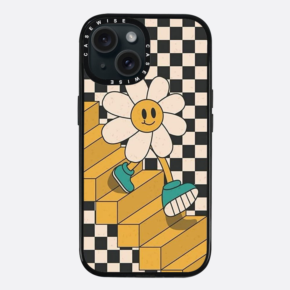 Floral Harmony - Etui