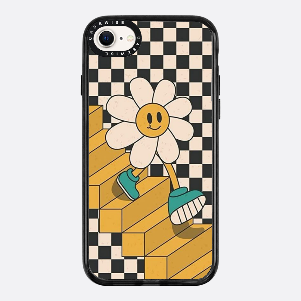Floral Harmony - Etui