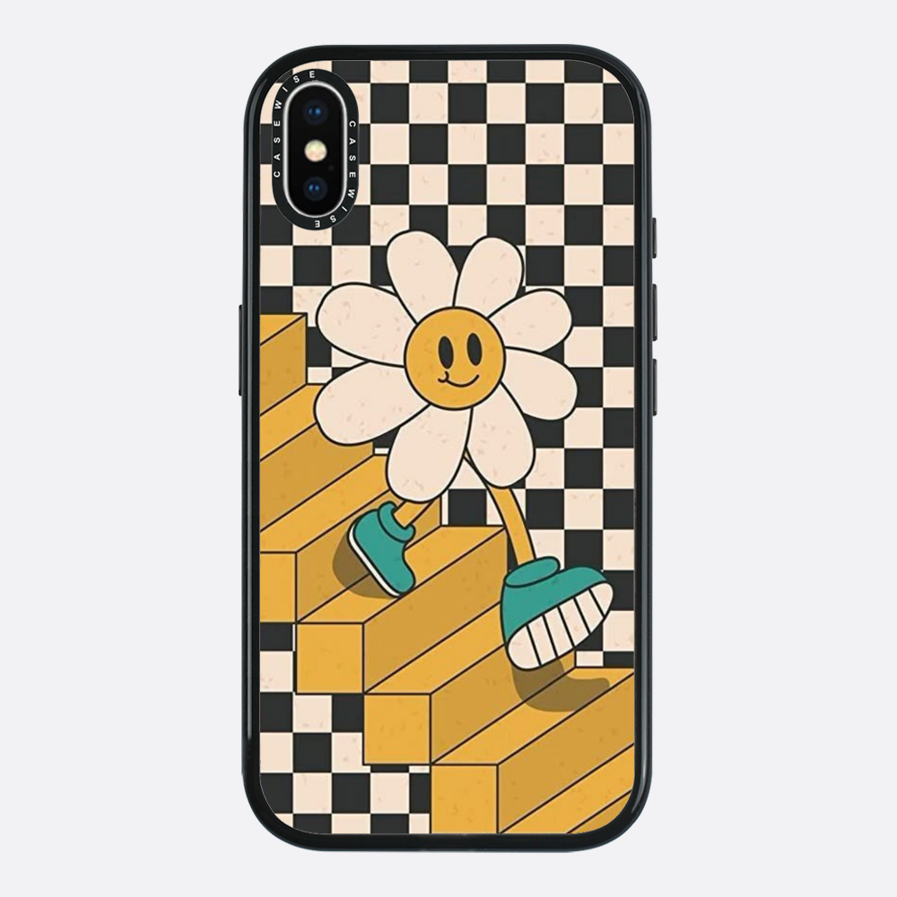 Floral Harmony - Etui