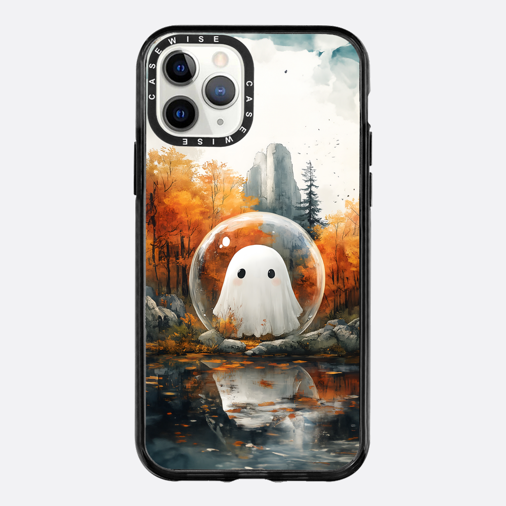 Sheet Ghost Bubble - Etui
