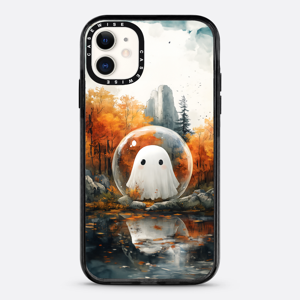 Sheet Ghost Bubble - Etui