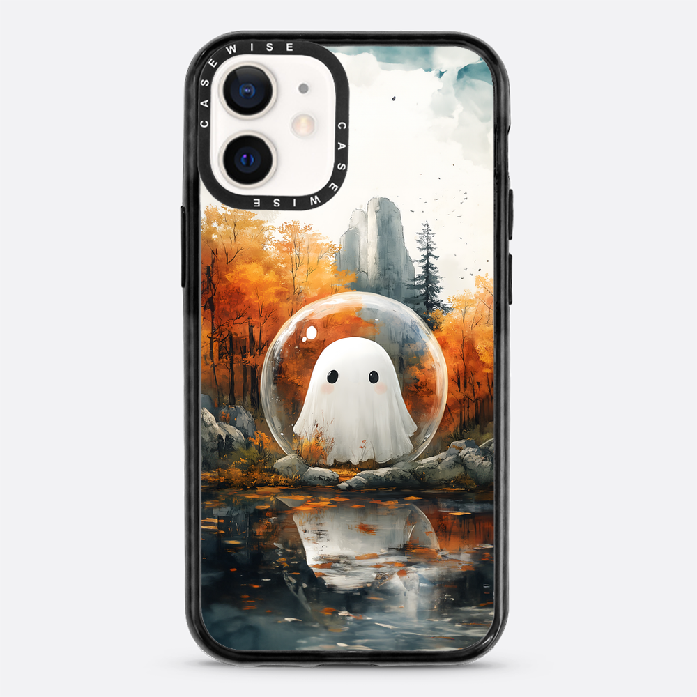Sheet Ghost Bubble - Etui