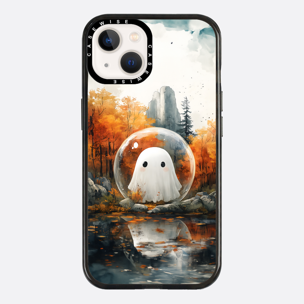 Sheet Ghost Bubble - Etui
