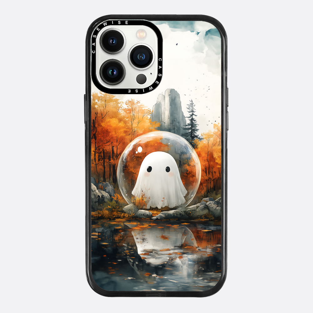 Sheet Ghost Bubble - Etui