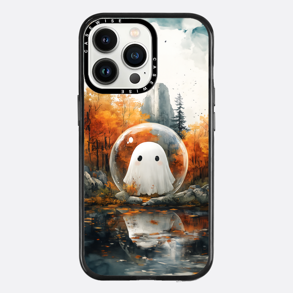 Sheet Ghost Bubble - Etui